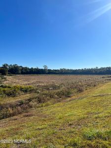 0 Byrd Yancey Bass Road, Clinton, NC, 28328