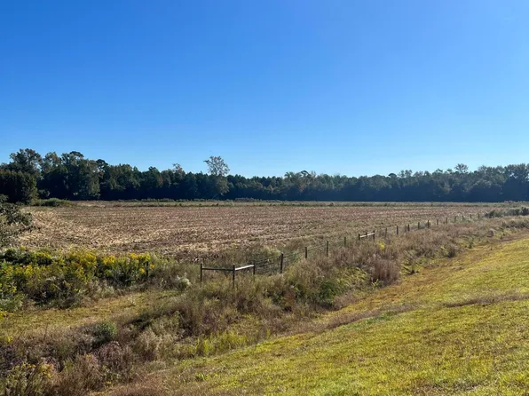 0 Byrd Yancey Bass Road, Clinton, NC 28328