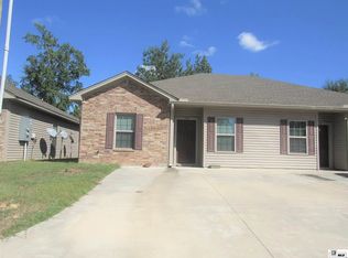 112 Flagstone Dr, Monroe, LA 71201