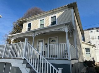 79-83 Fox St, Worcester, MA 01604
