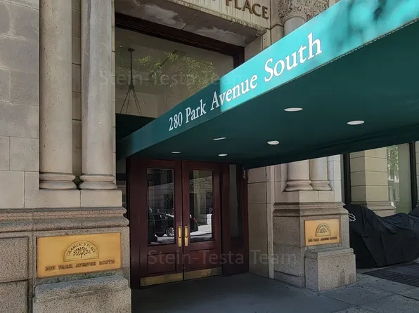 280 Park Avenue South image 9 of 17