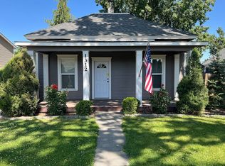 1312 Grant Ave, Prosser, WA 99350