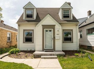 4423 N 36th St, Milwaukee, WI 53209