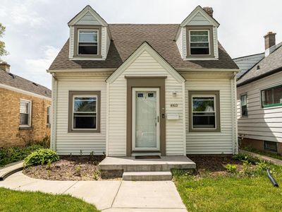 4423 North 36th STREET, Milwaukee, WI, 53209