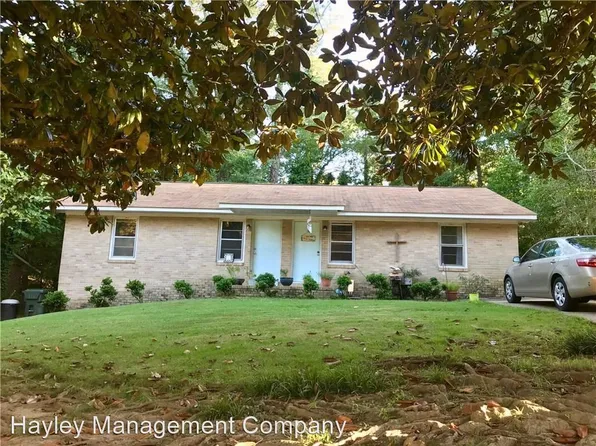 810 McKinley Ave, Auburn, AL 36830