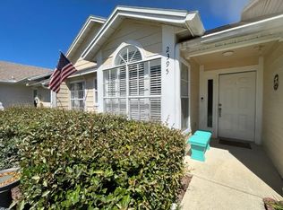 2395 Bentley Dr, Palm Harbor, FL 34684