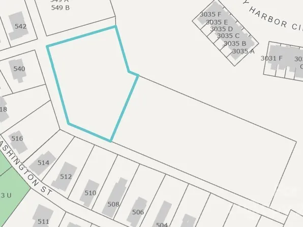 0 Brooklyn Ave, Cramerton, NC 28032