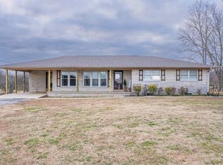 12319 Highway 207, Anderson, AL 35610