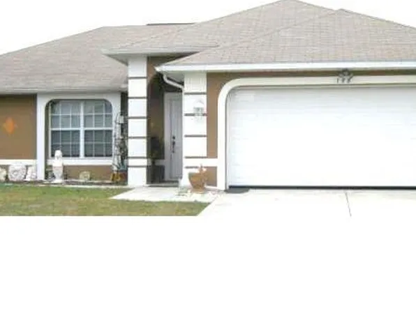 135 Parish Dr, Lehigh Acres, FL 33936