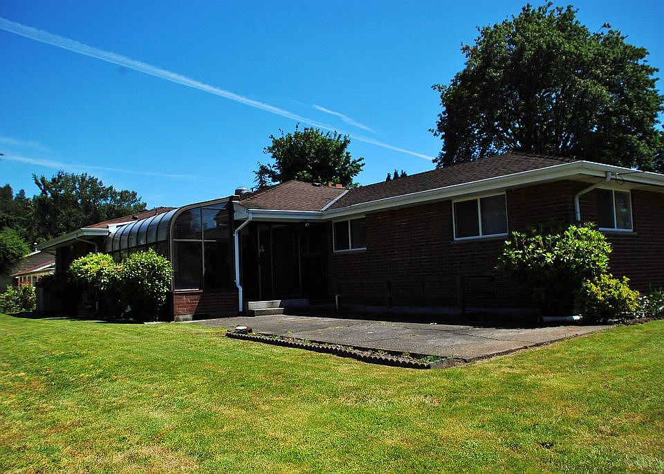 House Back