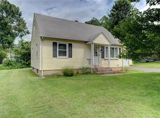 45 Brookside Dr, Bristol, CT 06010