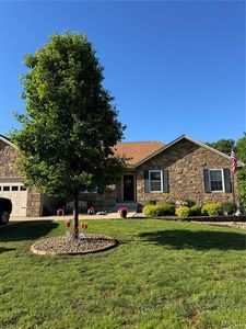 12250 Alexandria Ct, Rolla, MO, 65401