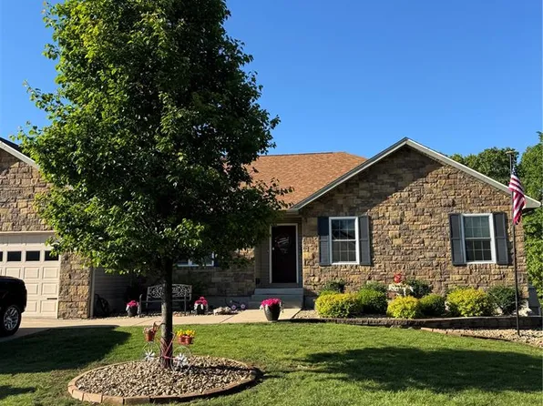 12250 Alexandria Ct, Rolla, MO 65401