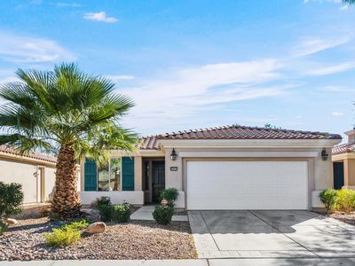 80441 Avenida Santa Belinda, Indio, CA, 92203