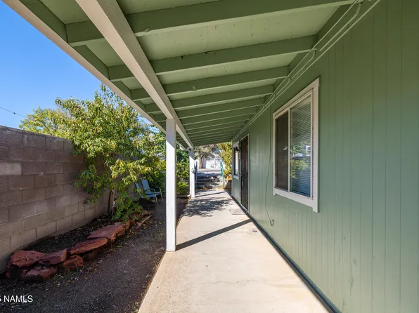 2420 N West St, Flagstaff, AZ 86004