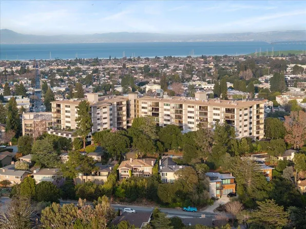 50 Mounds Rd APT 214, San Mateo, CA 94402