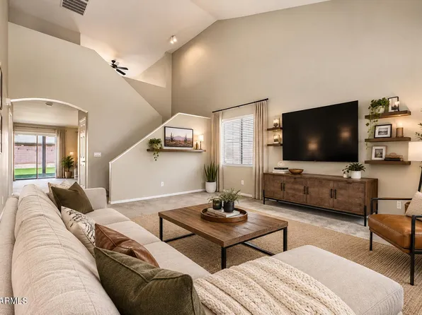 8528 W RILEY Road, Tolleson, AZ 85353