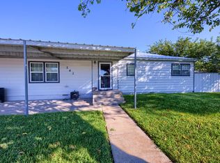 262 Van St, Kermit, TX 79745