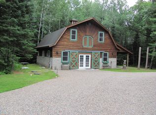667 Wolf River Road, Pelican Lake, WI 54463