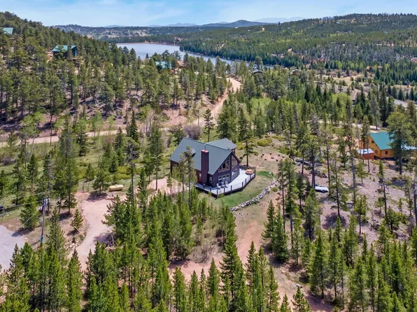 44 Miwok Ct, Red Feather Lakes, CO 80545