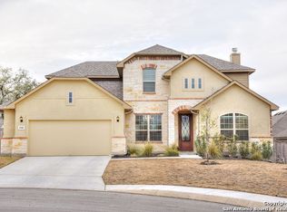 29011 Carstens Rdg, San Antonio, TX 78260