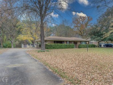 5838 Dianne St, Shreveport, LA, 71119