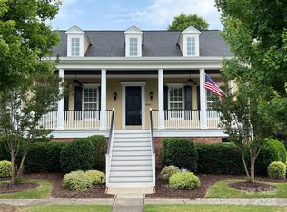 10104 Buggy Horse Rd, Charlotte, NC 28277