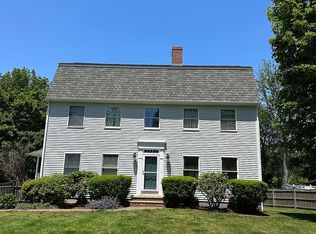 5 Orchard Rd, Gloucester, MA 01930