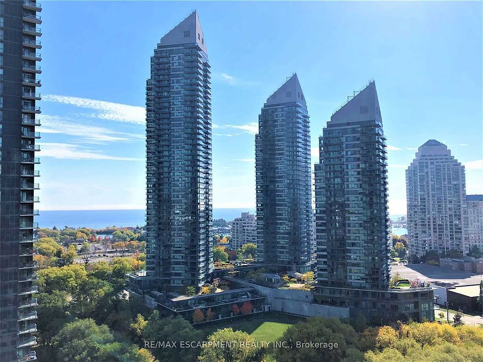 1st image of 36 Park Lawn Rd #1501