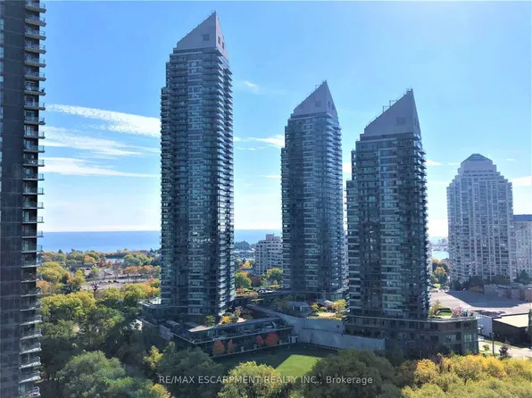 36 Park Lawn Rd, Toronto, ON