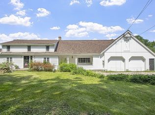 133 Old Westminster Rd, Hubbardston, MA 01452