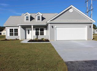 264 Maple Oak Drive Hickory #70, Conway, SC 29526