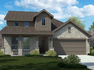 2328 Jack Rabbit Trl, Northlake, TX 76247