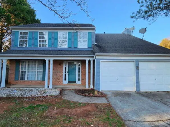 370 Darter Run NW, Kennesaw, GA 30144