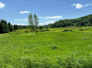 Lots 1 2 3 Lawrence Rd, Morrisville, VT 05661