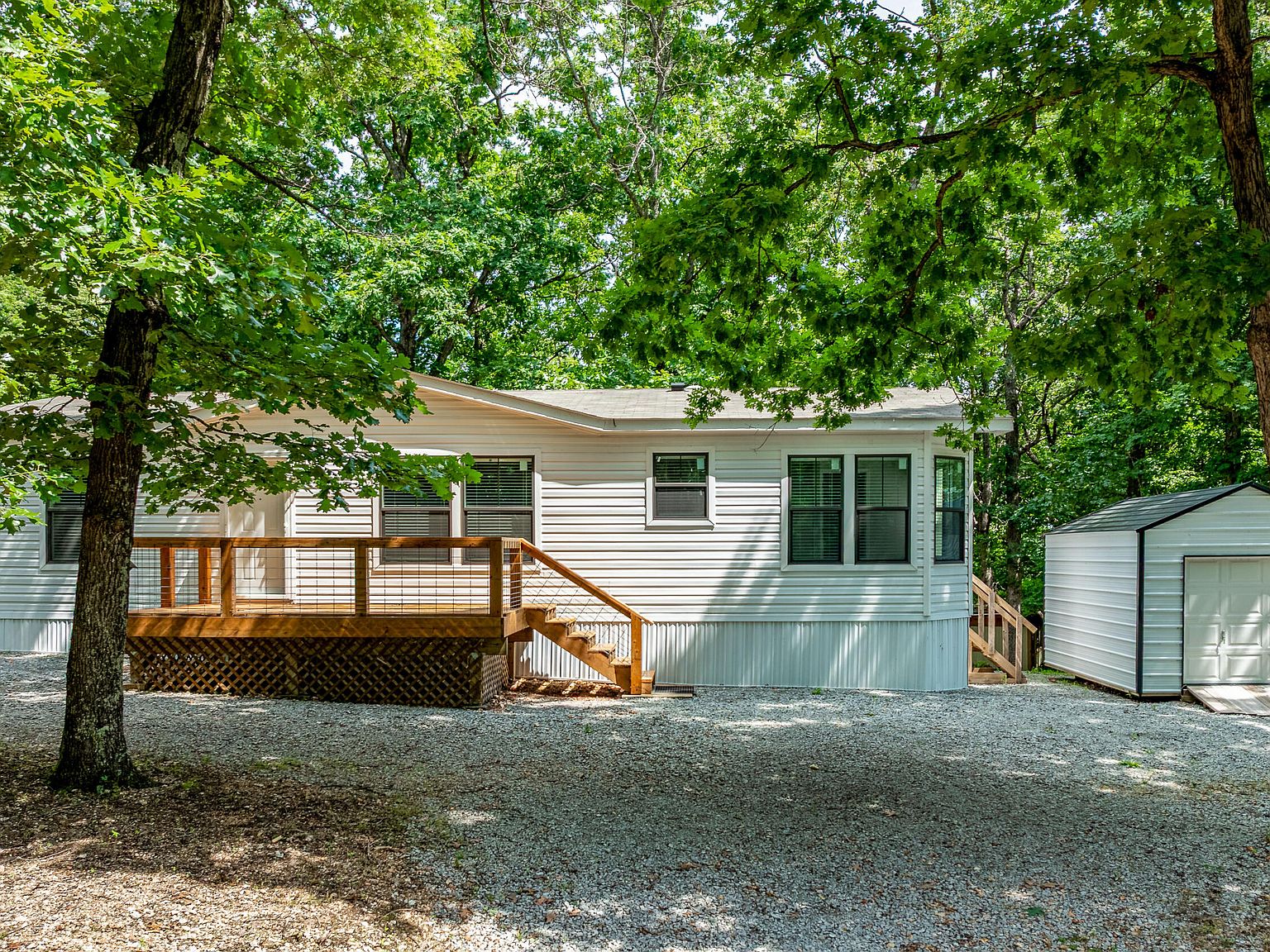 59510 E 324 Rd, Grove, OK 74344 | Zillow