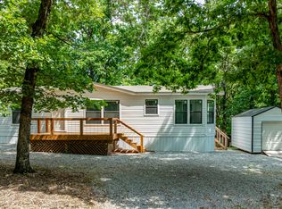 59510 E 324 Rd, Grove, OK 74344