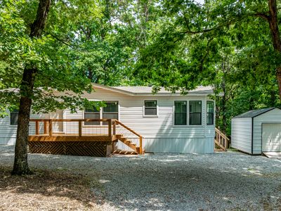 59510 E 324 Rd, Grove, OK, 74344