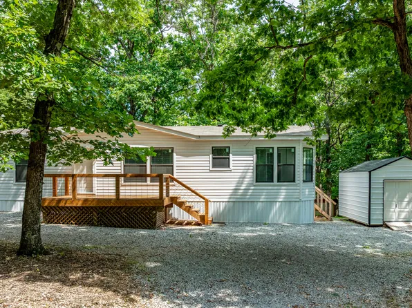 59510 E 324 Rd, Grove, OK 74344