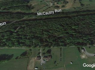 228 Bradford Rd, Darlington, PA 16115