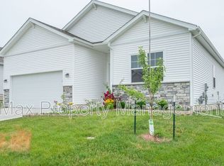 425 SE Willow Run Ln, Ankeny, IA 50021