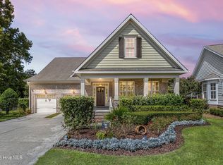908 Bedminister Ln, Wilmington, NC 28405