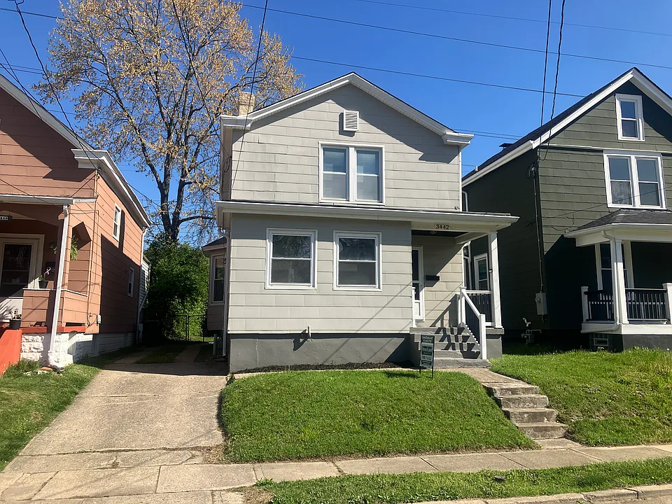 3442 Cardiff Ave