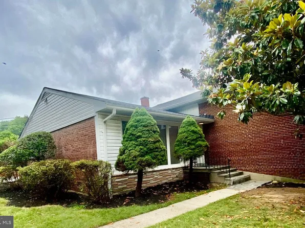 2209 Mark Ct, Silver Spring, MD 20910
