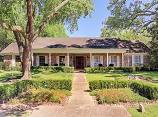 5508 Candlewood Dr, Houston, TX 77056