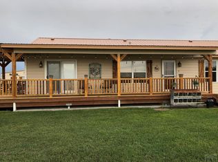 12528 County Road B, Manzanola, CO 81058