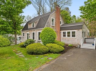973 Plymouth St, Bridgewater, MA 02324