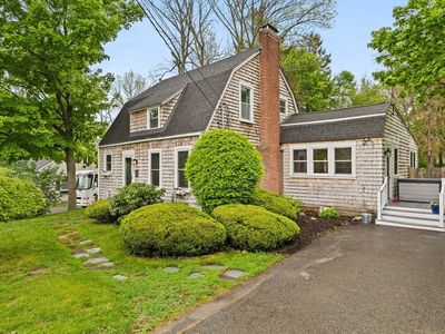 973 Plymouth St, Bridgewater, MA, 02324