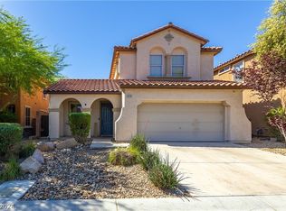 9181 W Sendero Ave, Las Vegas, NV 89178