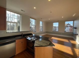 245 Beacon St UNIT 7, Somerville, MA 02143